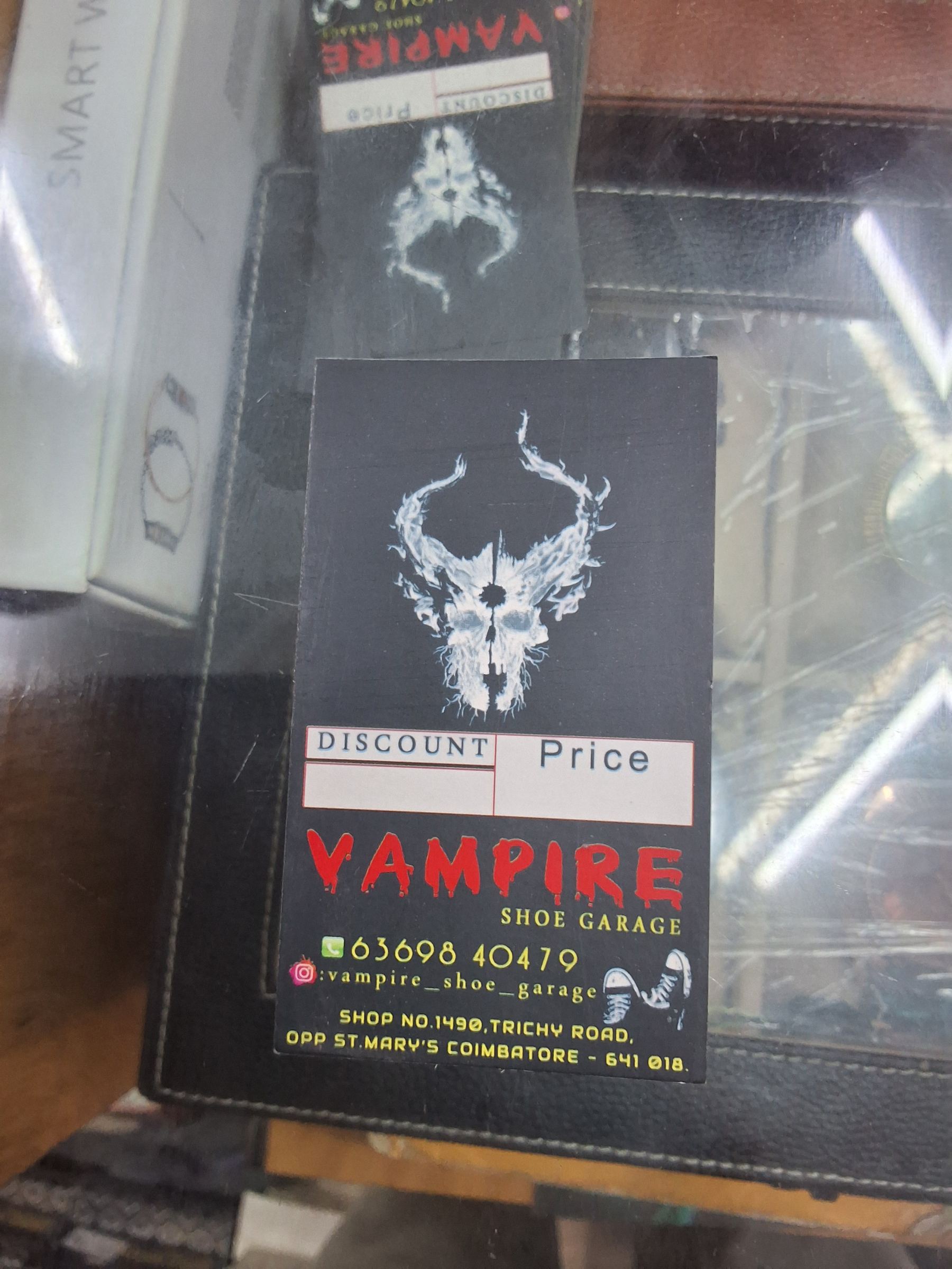 vampire.shoe_garage