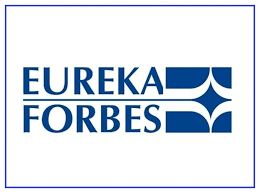 EUREKA FORBES