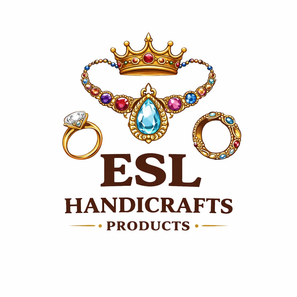 ESL HANDICRAFT