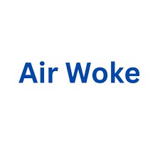 AIR WOKE