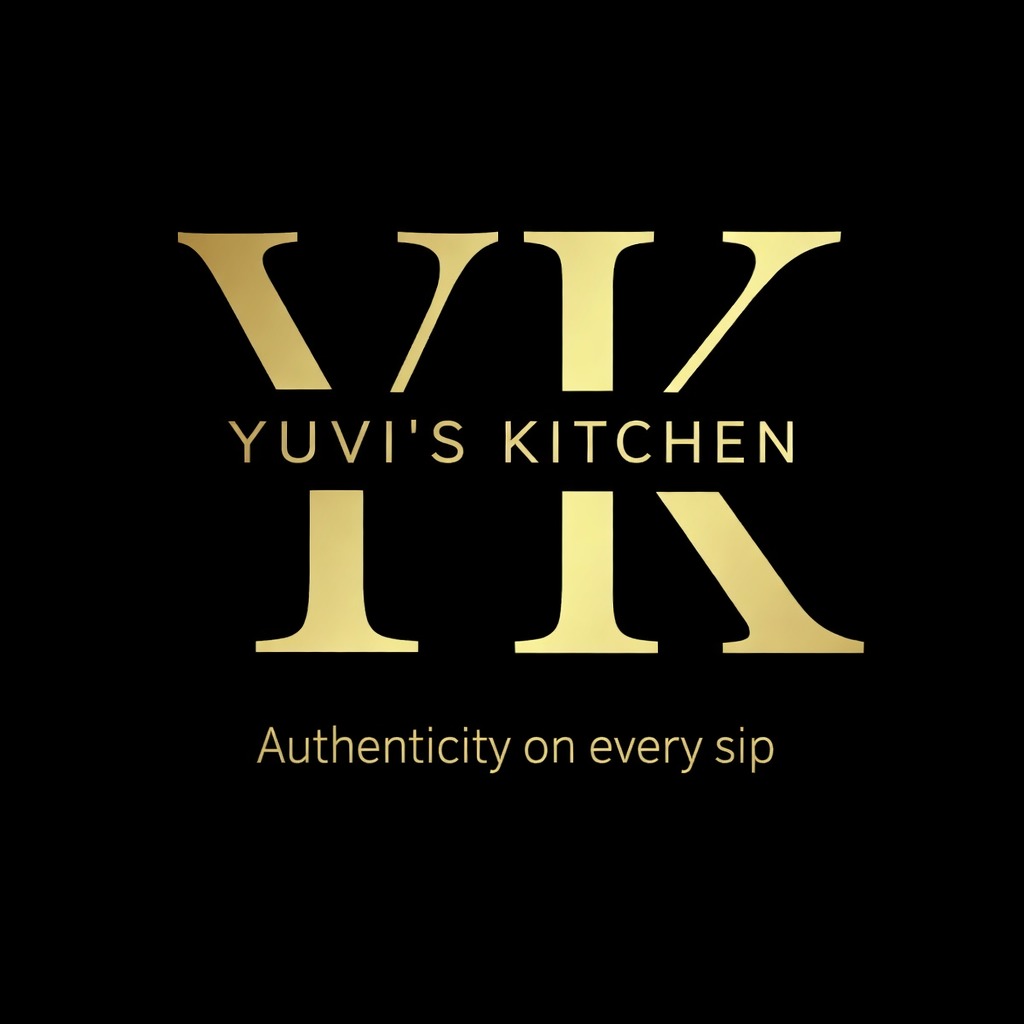 Yuvi's Kitchen