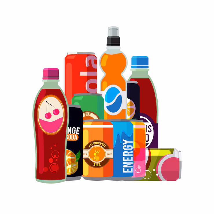 BEVERAGES