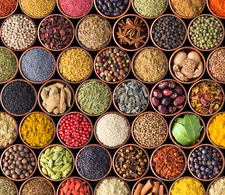 SPICES