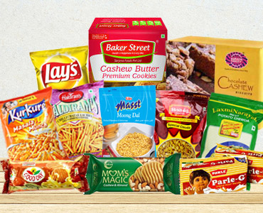 SNACKS
