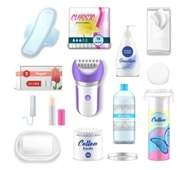 PERSONAL CARE