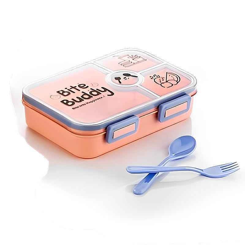 Lunch box - Townway product image 1