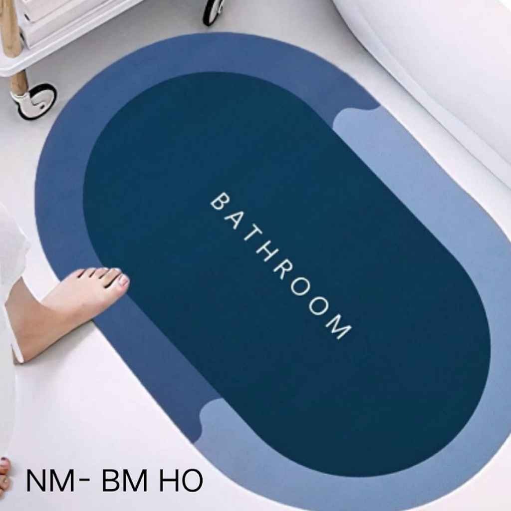 Bathroom mat - Townway product image 1