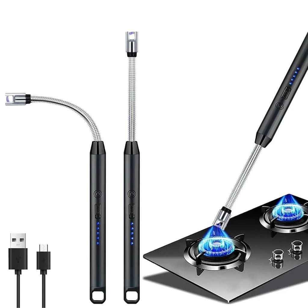 Rechargeable electric lighter - Townway product image 1