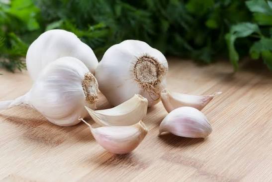 GARLIC - Townway product image 1