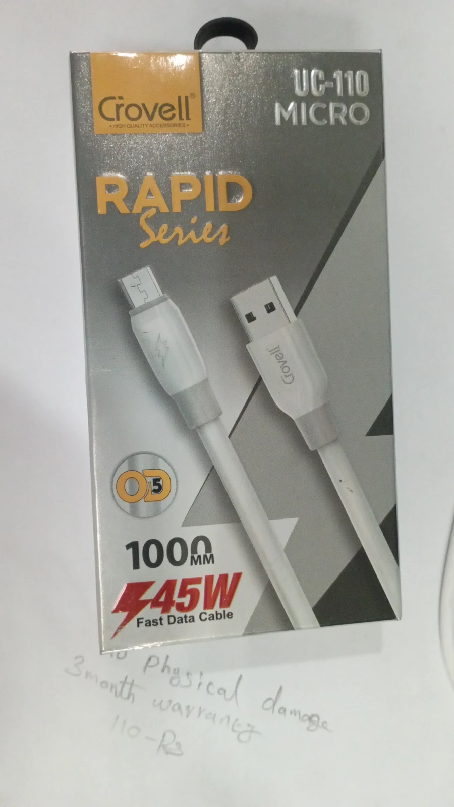 crovell - Townway product image 3