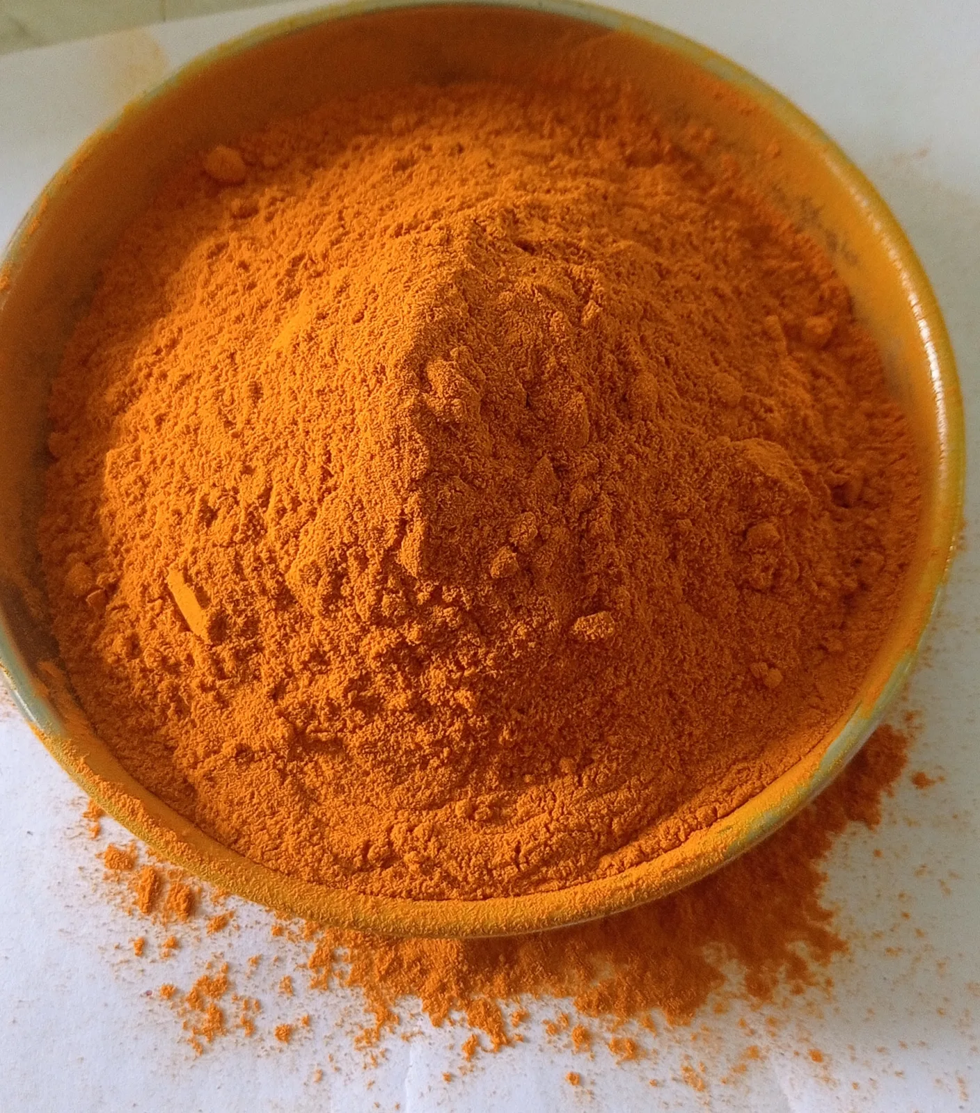 Turmeric powder 100 gms - Townway product image 4