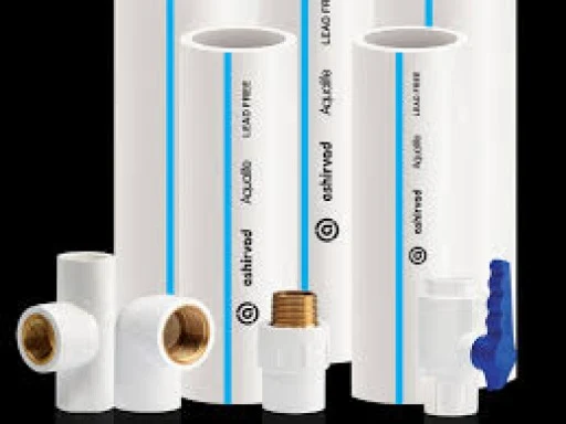 12.5KG ASHIRVAD PIPE (3 MTR OR 10 FEET) - Townway product image 1