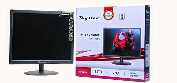 19 inch Monitor Krystaa - Townway product image 1