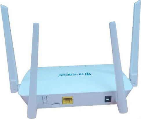 Hi focus Router - Townway product image 1