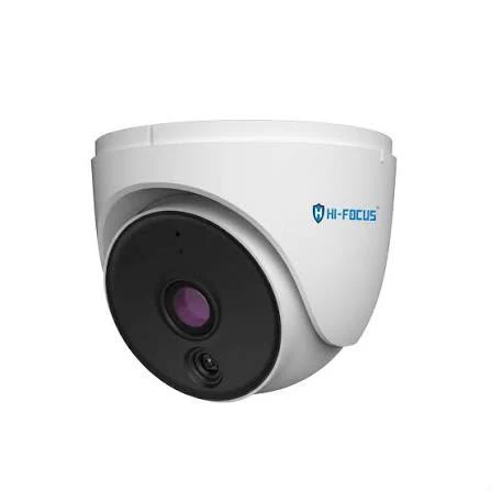 Hifocus 2mp dome colour mic inbuilt - Townway product image 1
