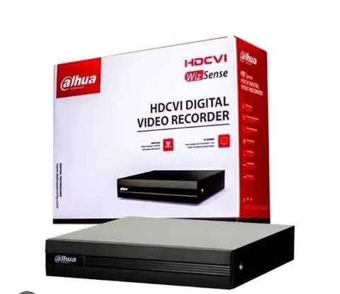 Dahua 4CH dvr 2mp support - Townway product image 1