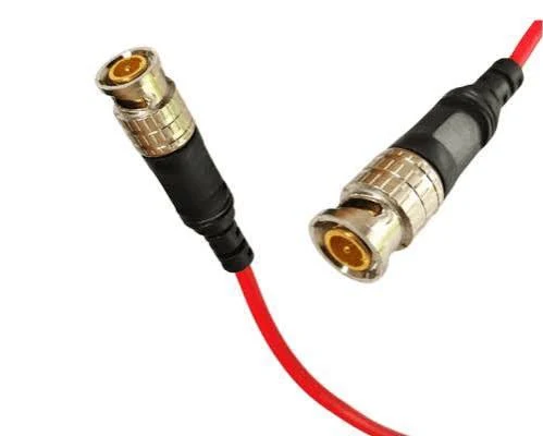 CCTV camera bnc connector - Townway product image 1