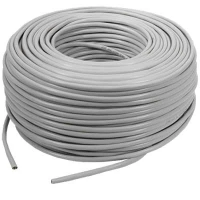 CAT6 cable indoor 90MTR - Townway product image 1