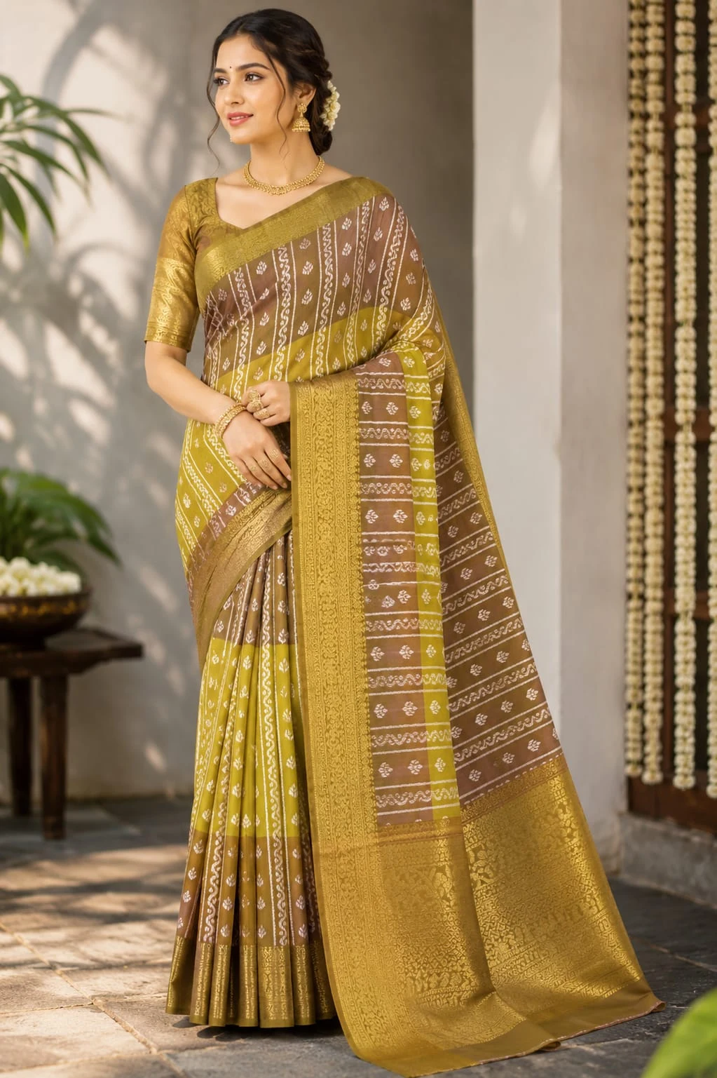 Banarasi Saree - Townway product image 1