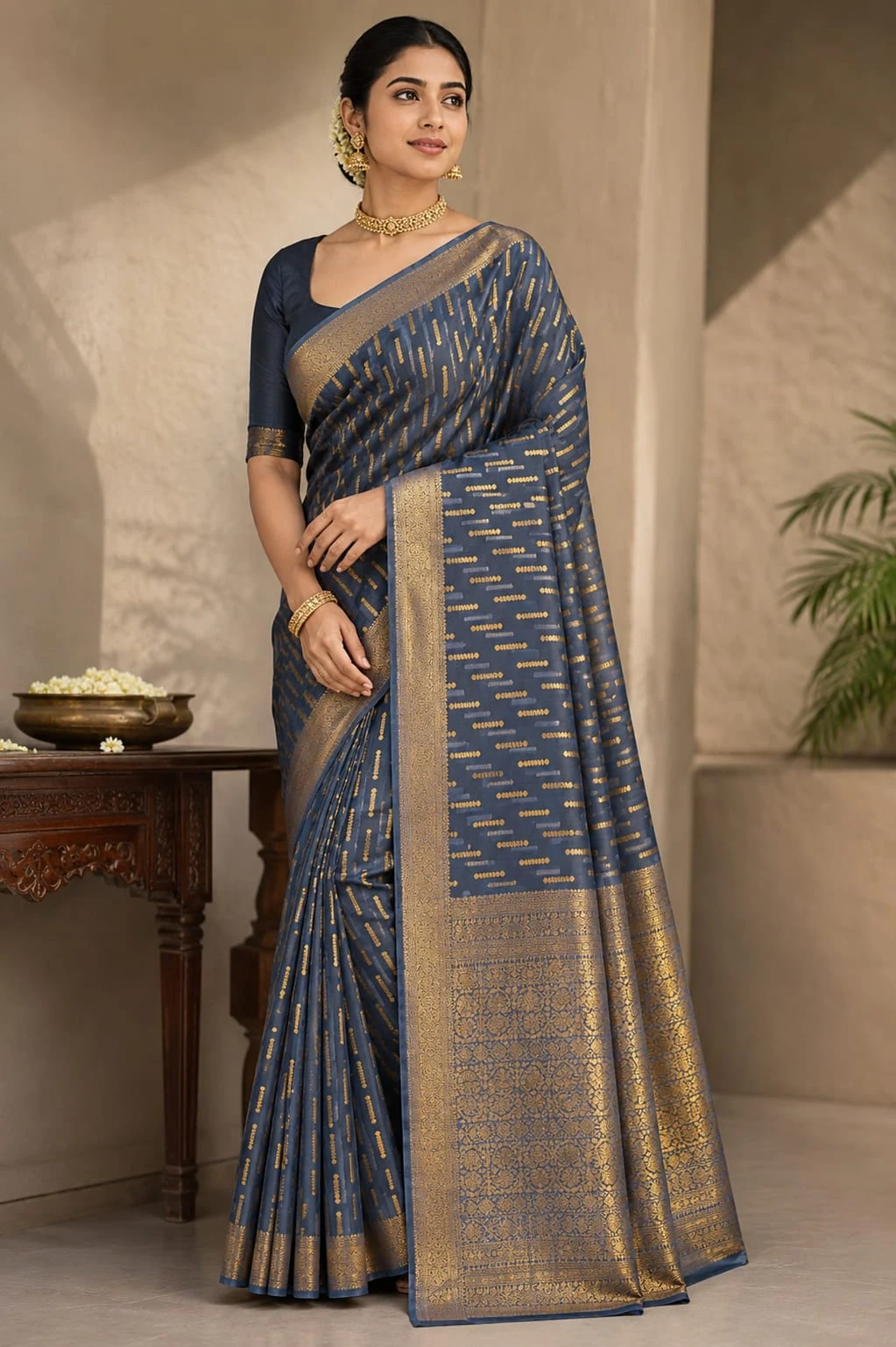 Banarasi Saree - Townway product image 1