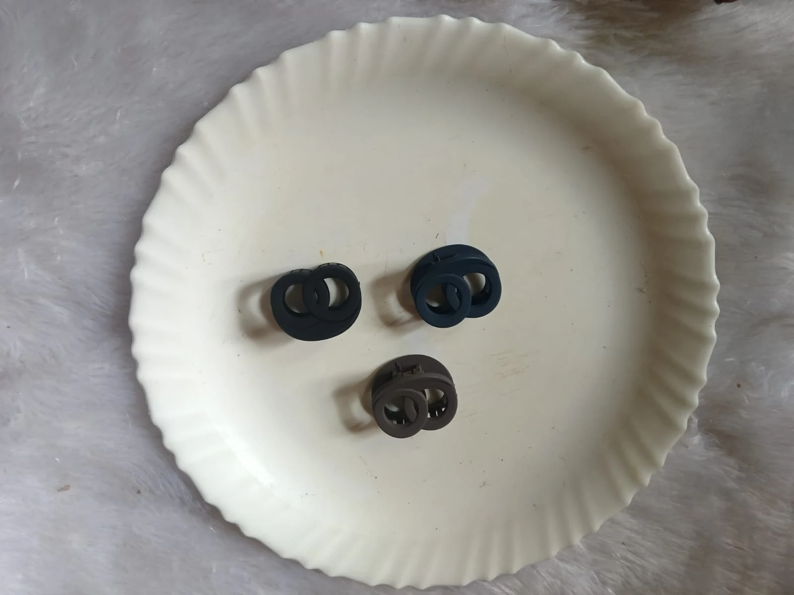Infinity clip each piece - Townway product image 1