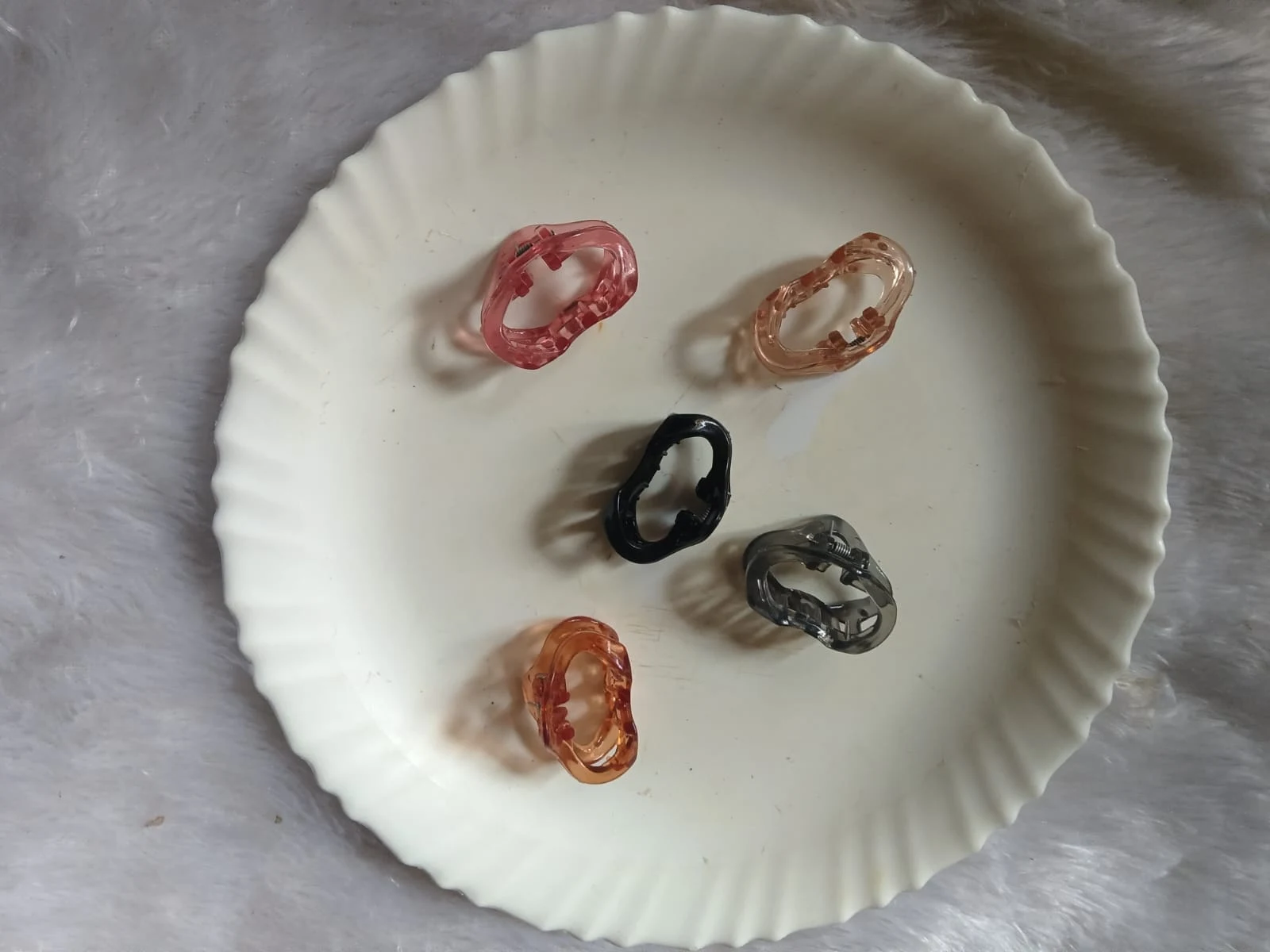 Cloud clip each piece - Townway product image 1