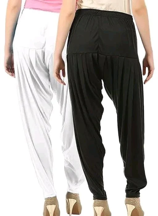 Women's patiyala pant - Townway product image 1