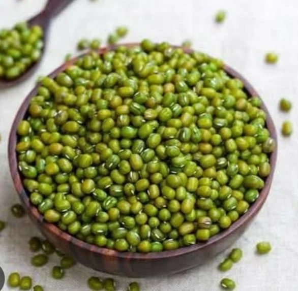 Green gram (Pachai payaru) 1kg - Townway product image 1