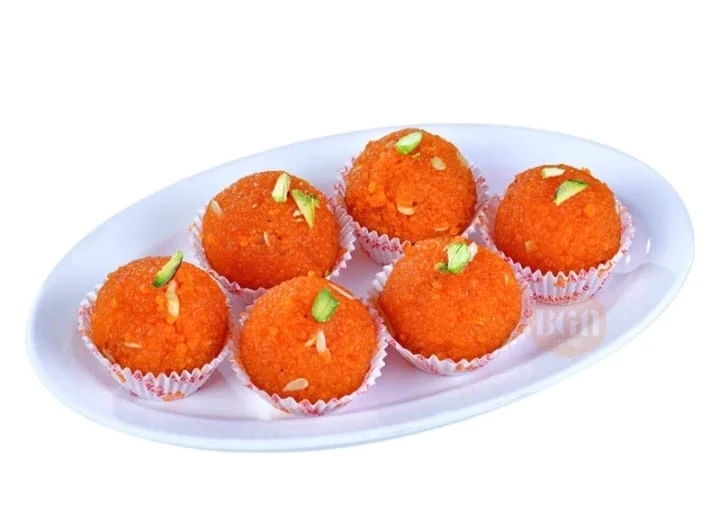 Modhi Ladoo 1kg - Townway product image 1