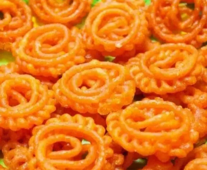 Jangiri 1kg - Townway product image 1