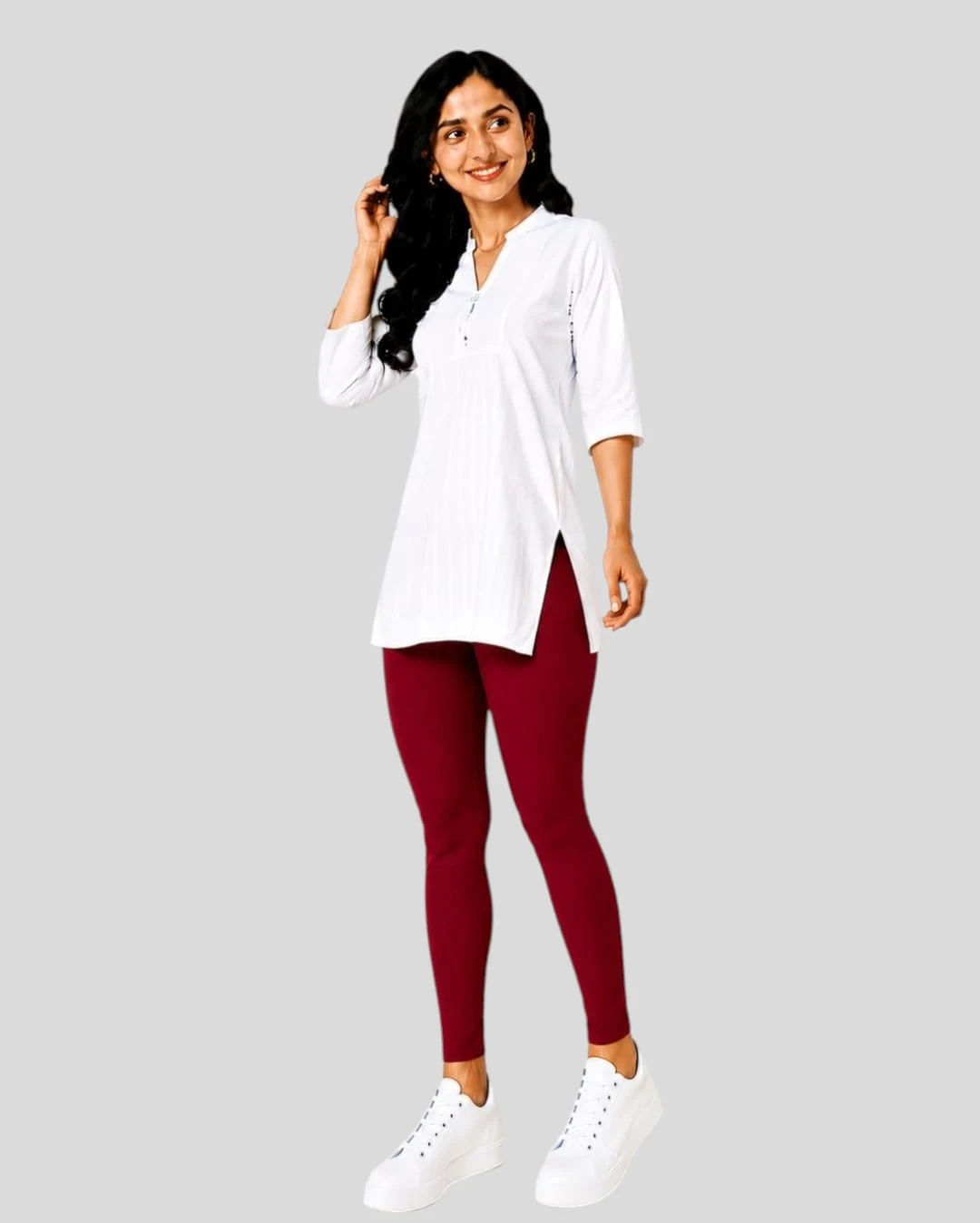 Fourway LYCRA Legging 50% off - Townway product image 1