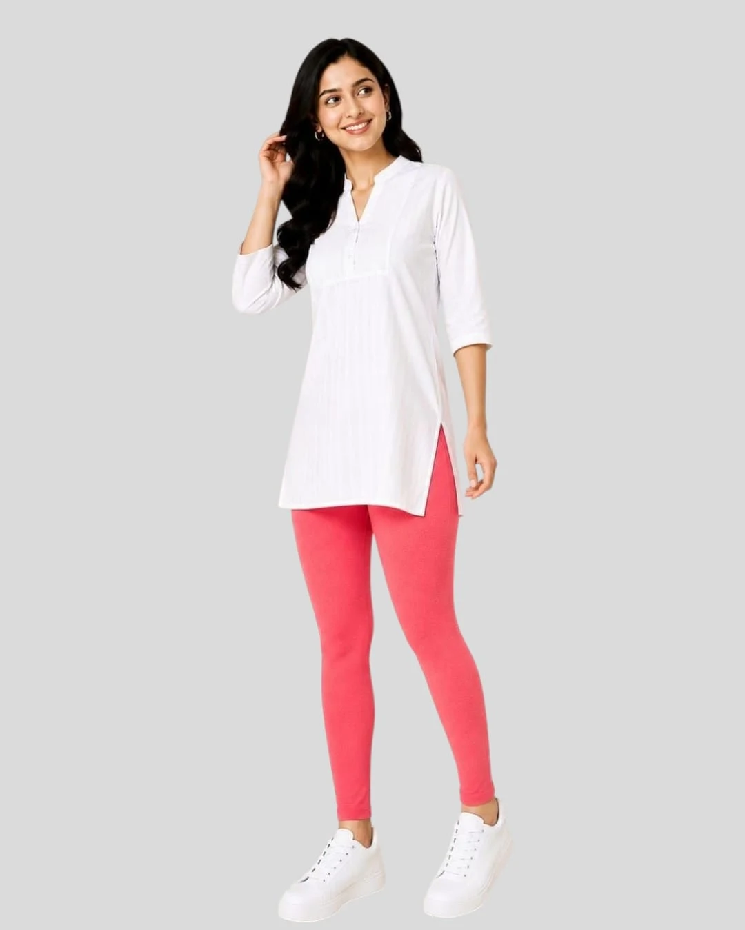 Fourway LYCRA Legging 50% off - Townway product image 1