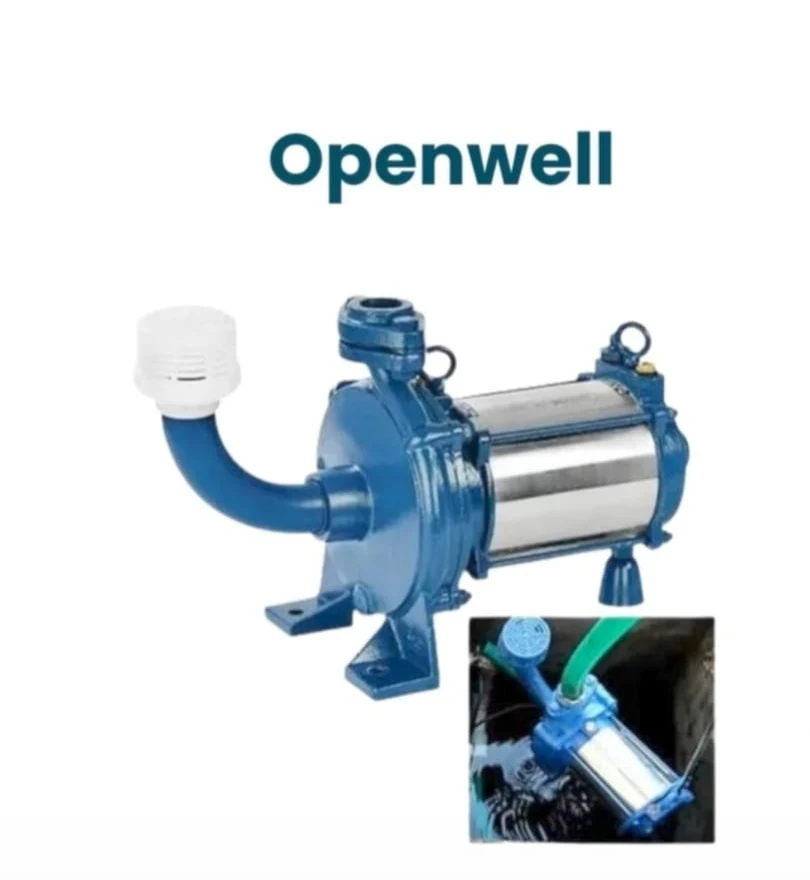 Openwell 1hp heavy pump - Townway product image 1