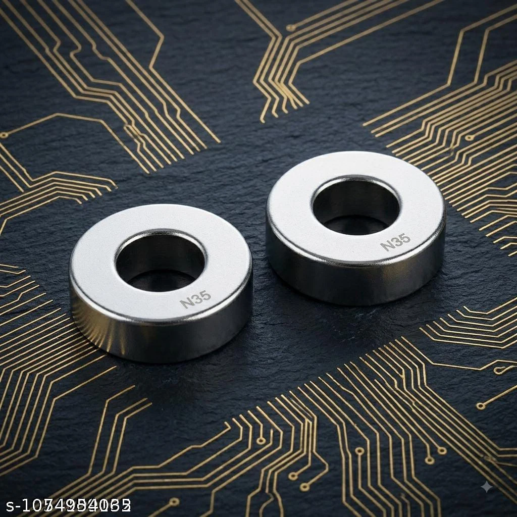 Magnetiks Pair of 2 - Townway product image 1