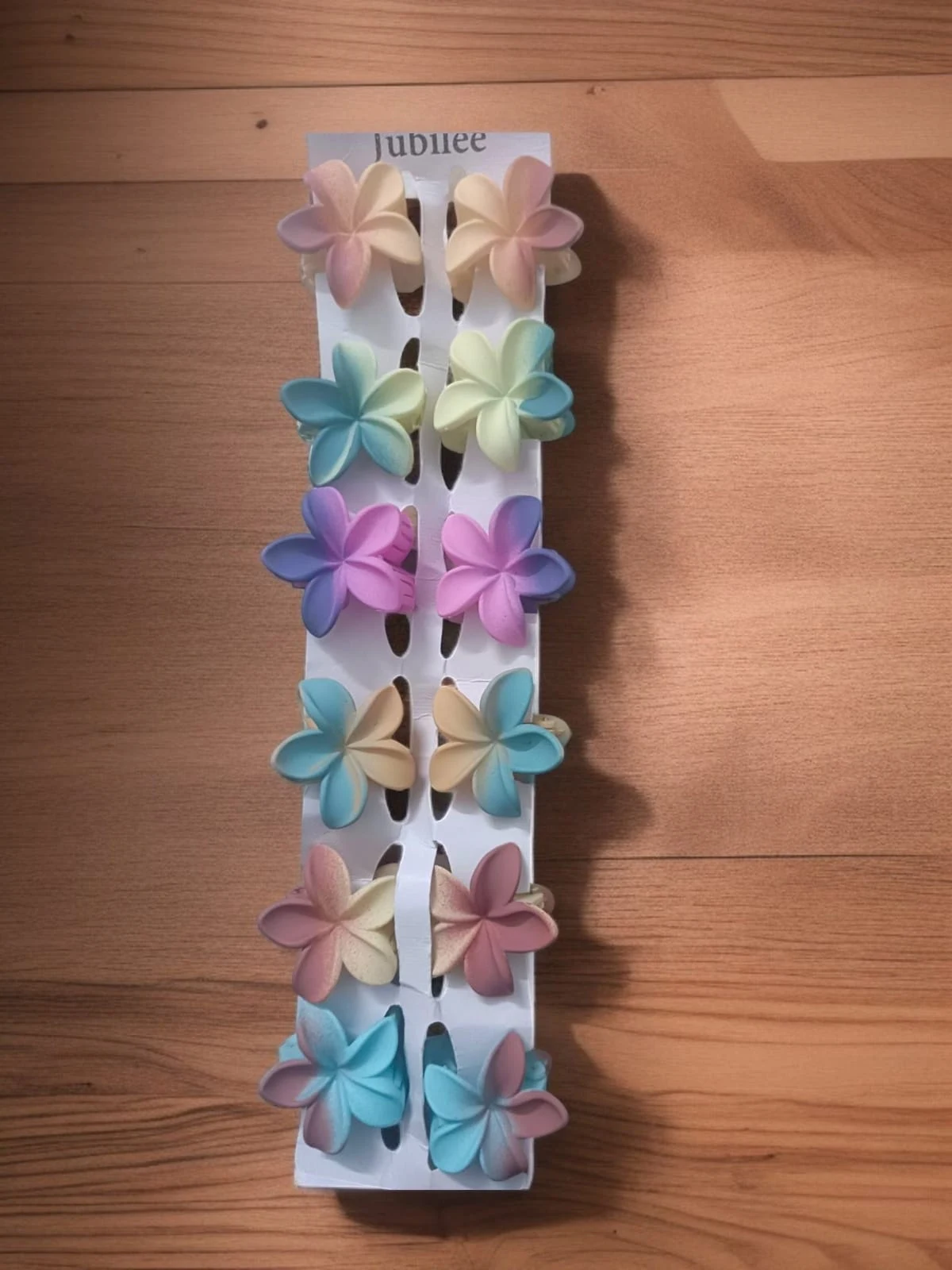 Hair Clips combo - Townway product image 1