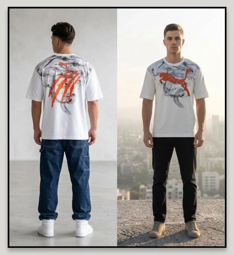T shirt - Townway product image 1