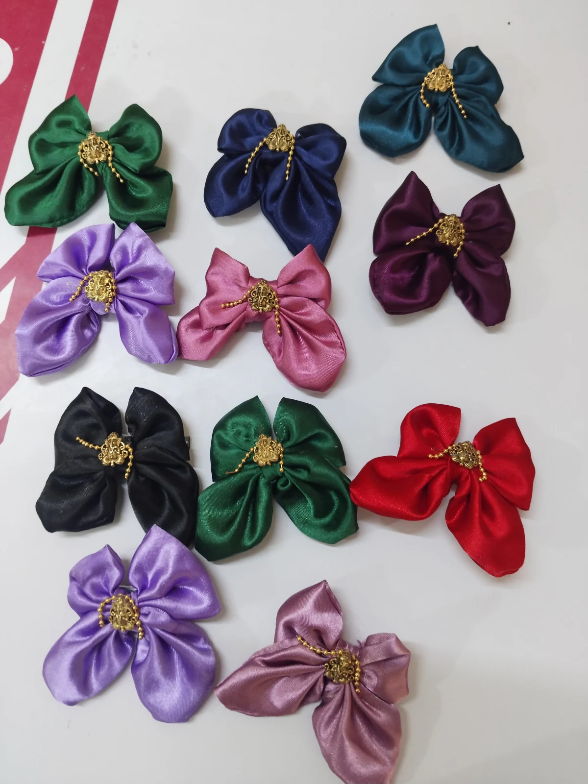 Hair clip for kids - Townway product image 1