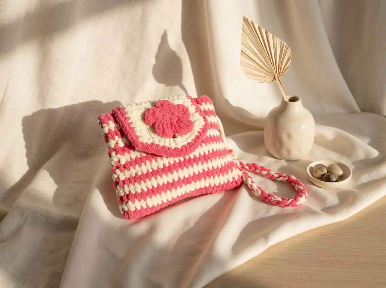 Hand bag - Townway product image 1