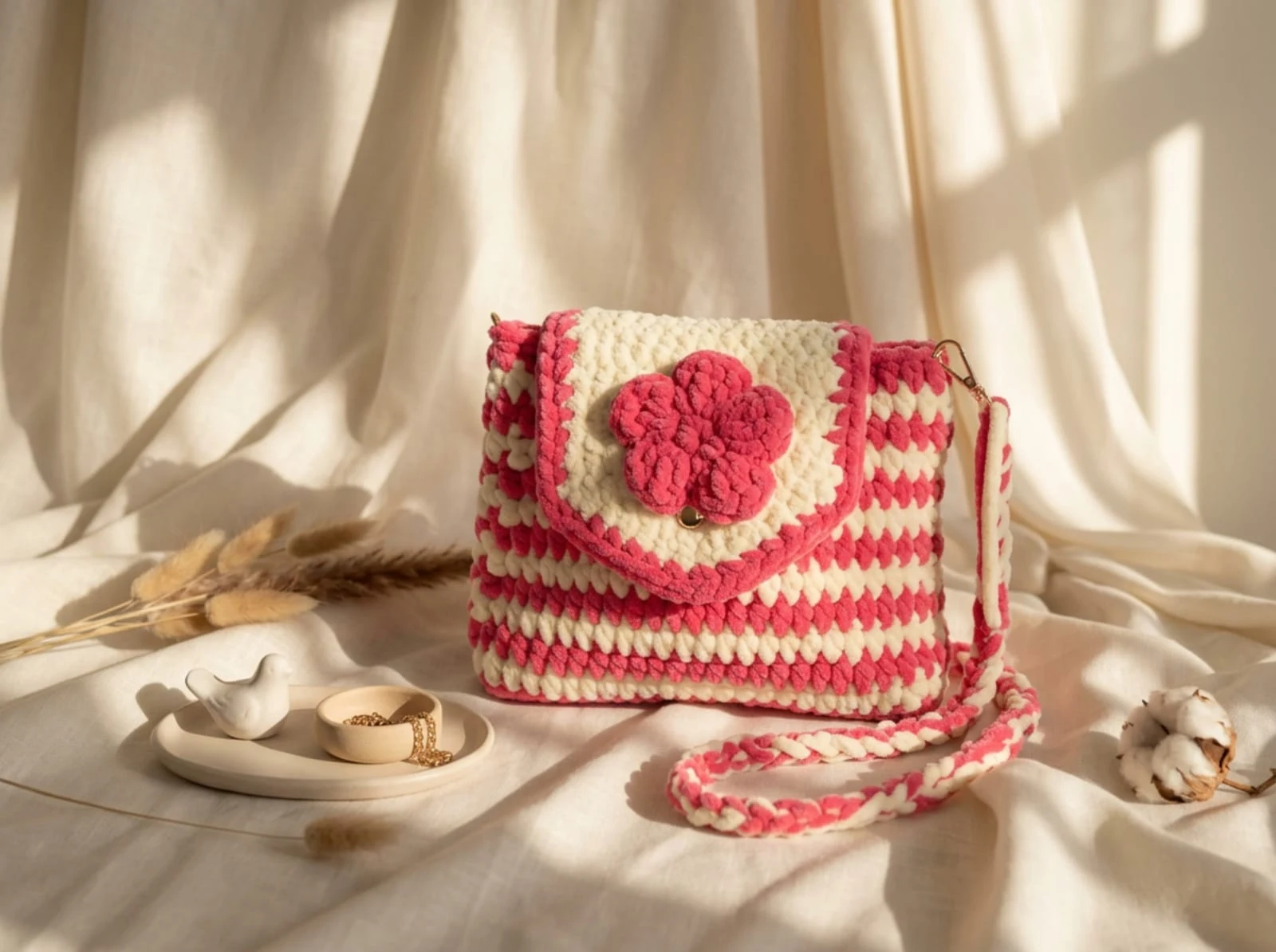 Hand bag - Townway product image 2