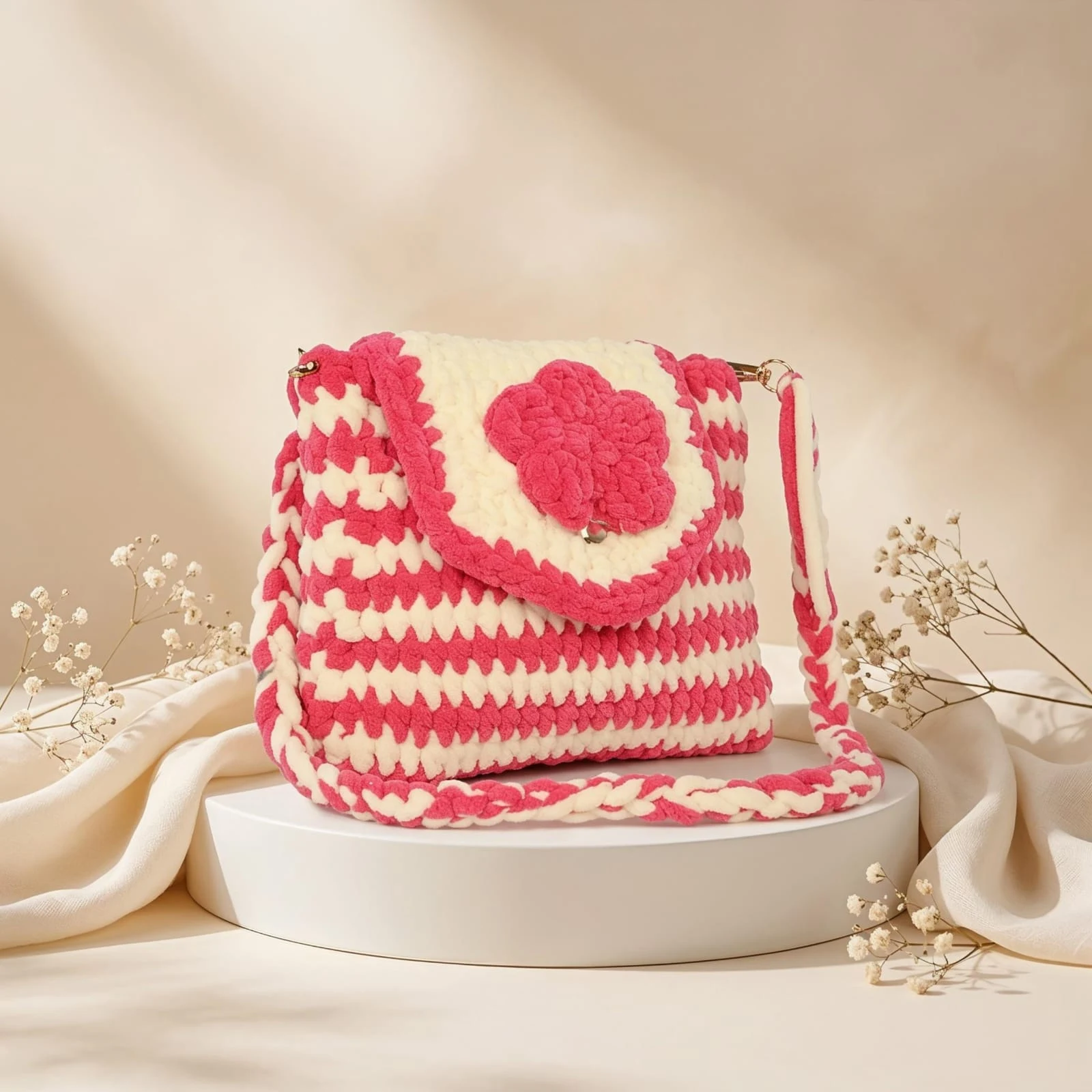 Hand bag - Townway product image 4