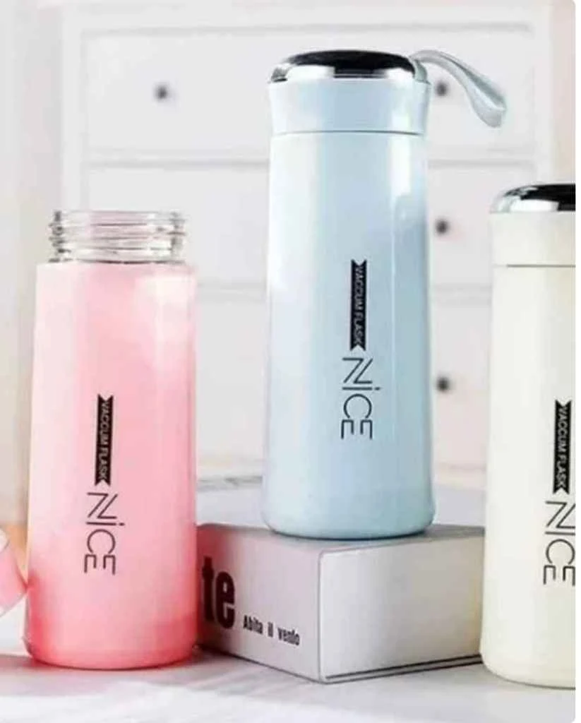 Nice glass water bottle - Townway product image 1