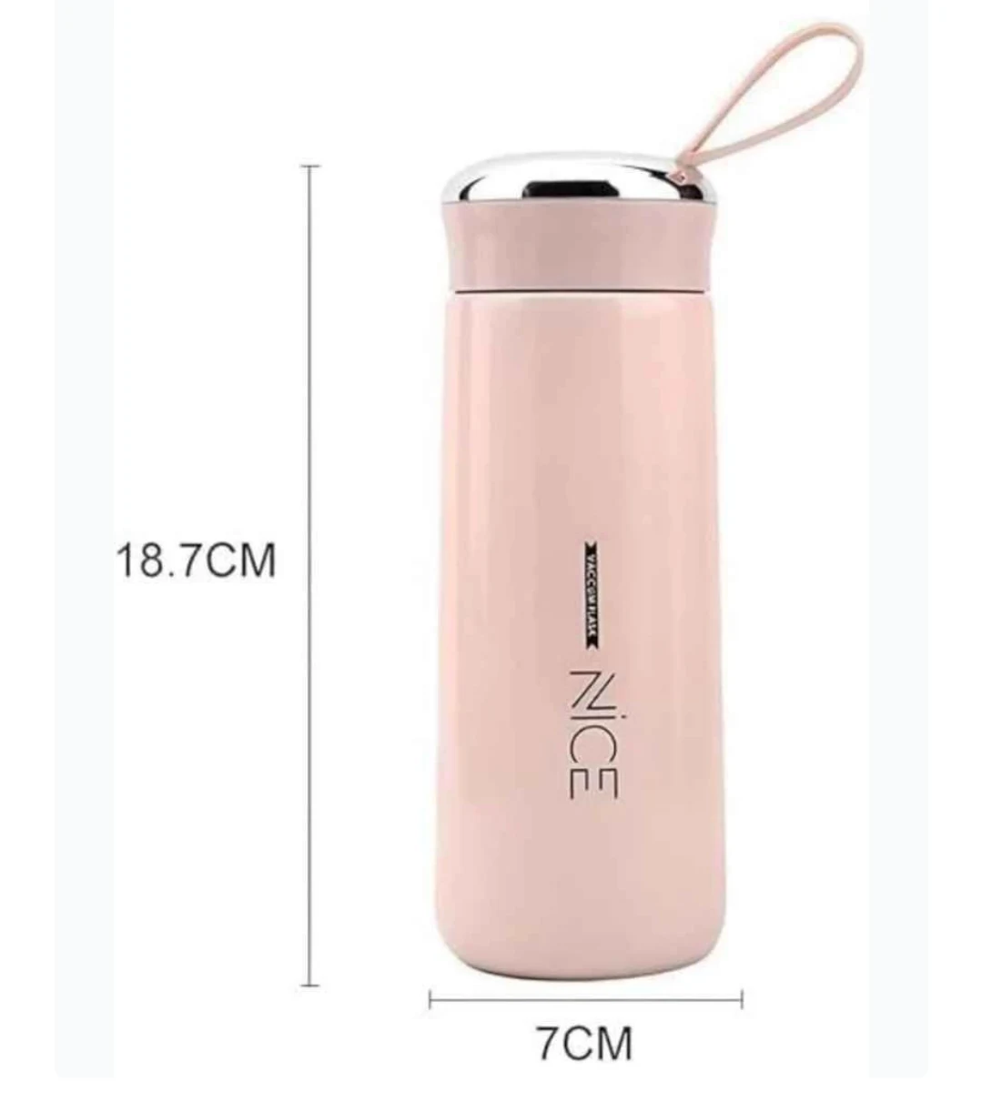 Nice glass water bottle - Townway product image 3