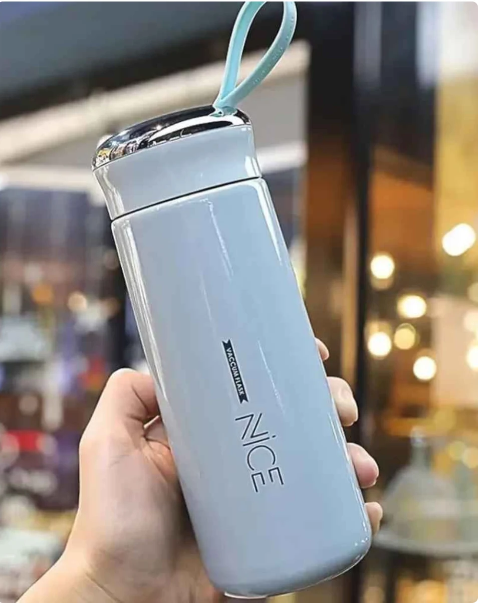 Nice glass water bottle - Townway product image 4