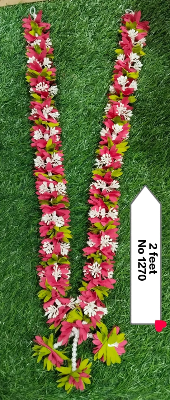 Decorative paper maalai 2 feet - Townway product image 1