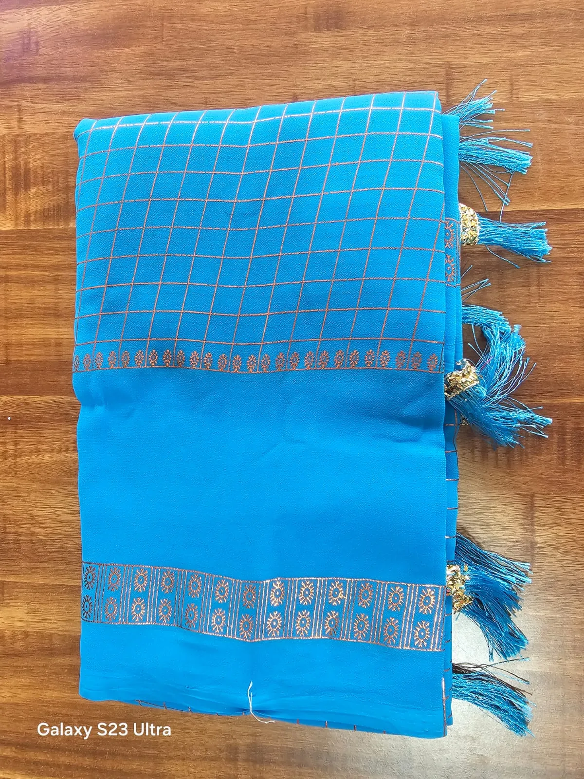 Soft silk saree - Townway product image 1