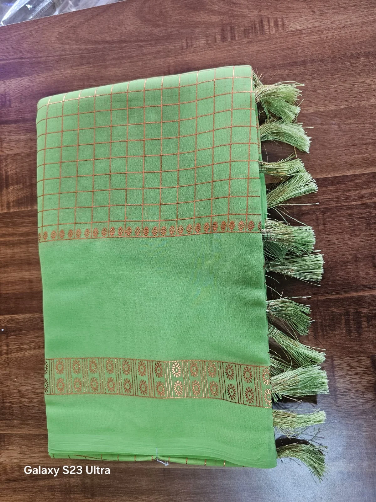 Soft silk saree - Townway product image 2