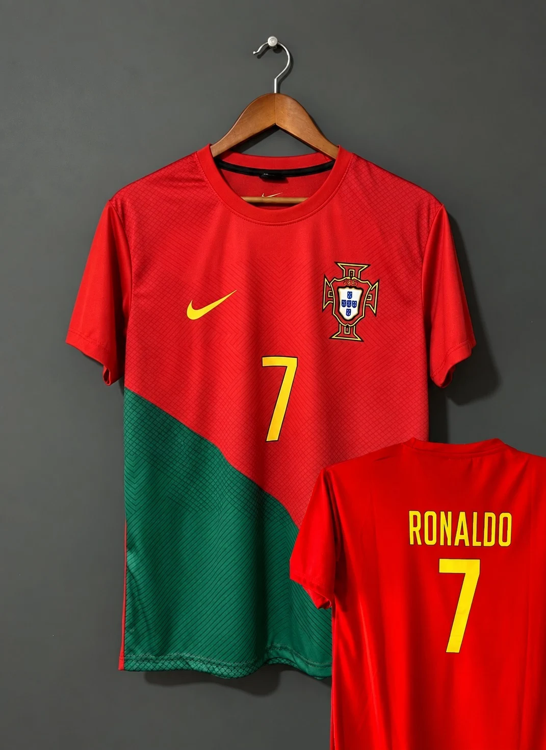 Sports Tshirt - Townway product image 1