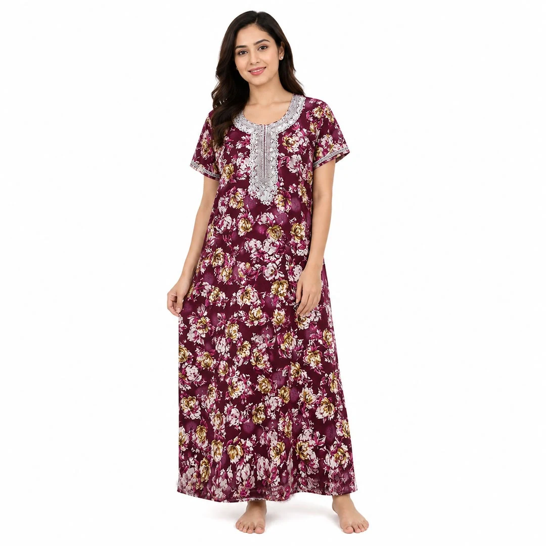 Comfy Nighty - Townway product image 1