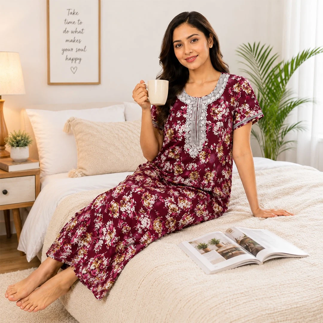 Comfy Nighty - Townway product image 2