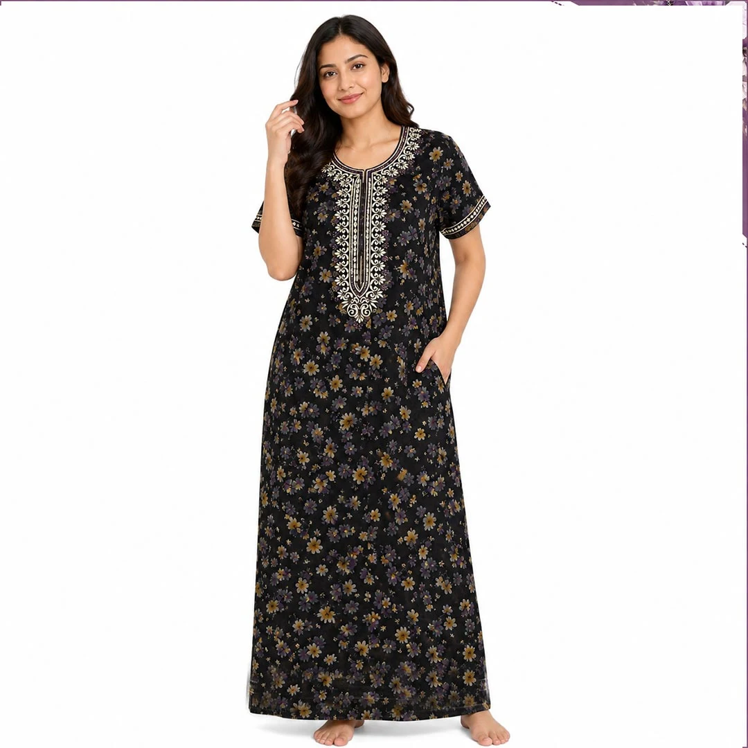 Comfy Nighty - Townway product image 1